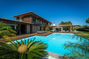 Villa Atlantic Pearl - Luxury villa located in